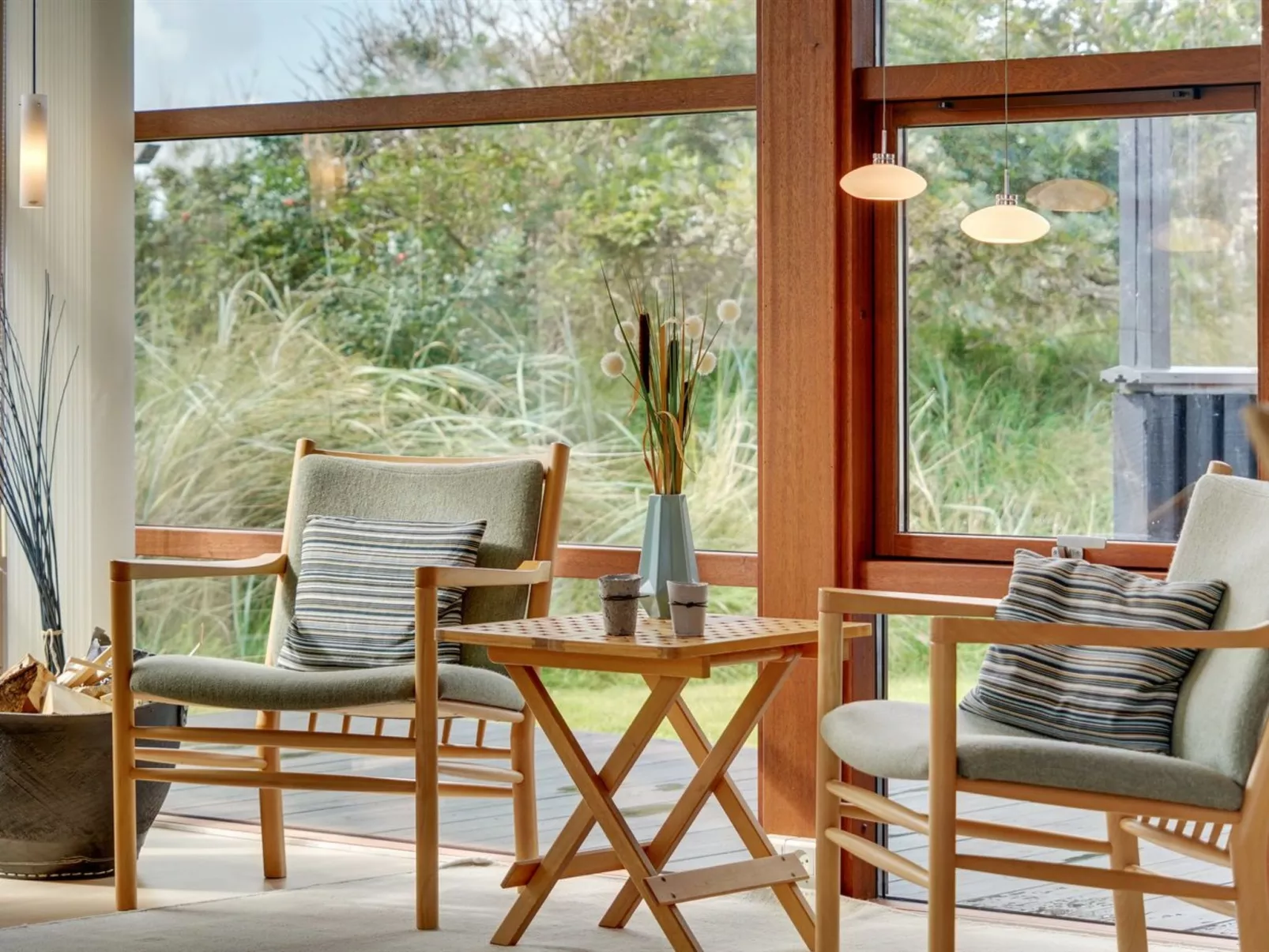 "Friderike" - 200m from the sea