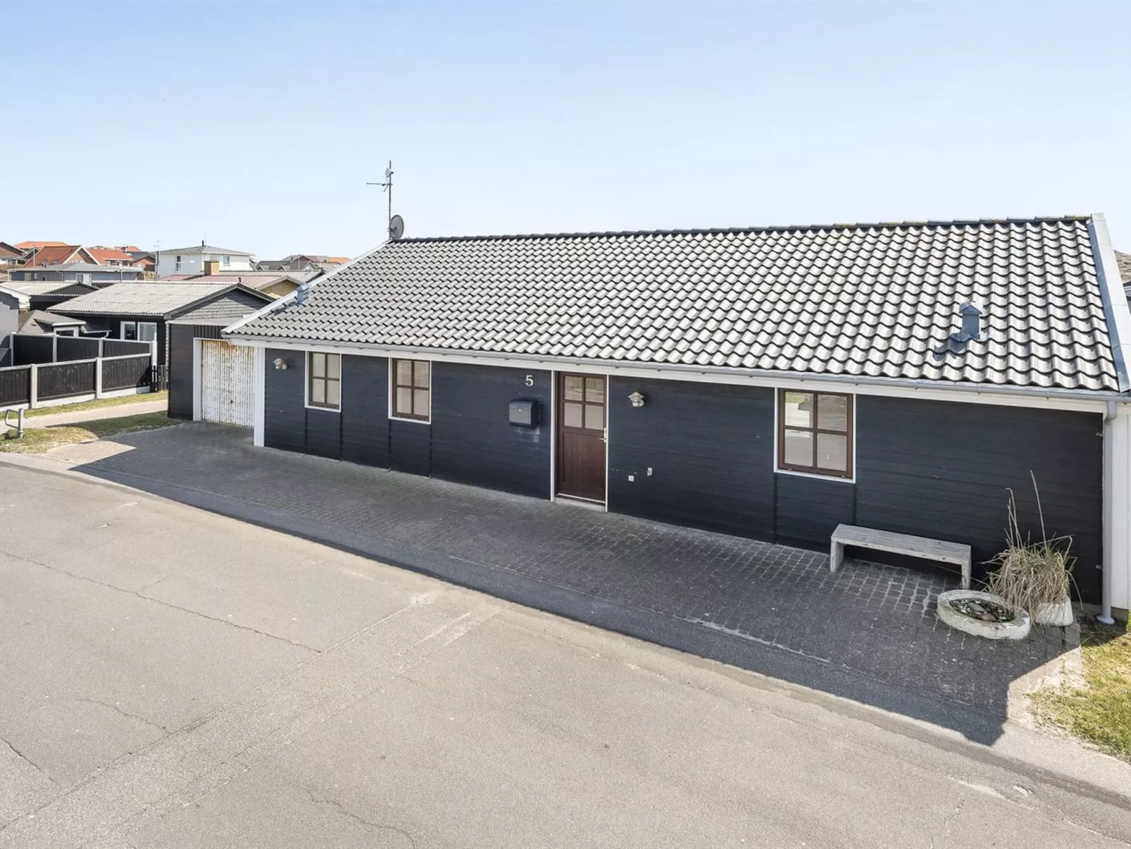 "Ottmar" -  from the sea