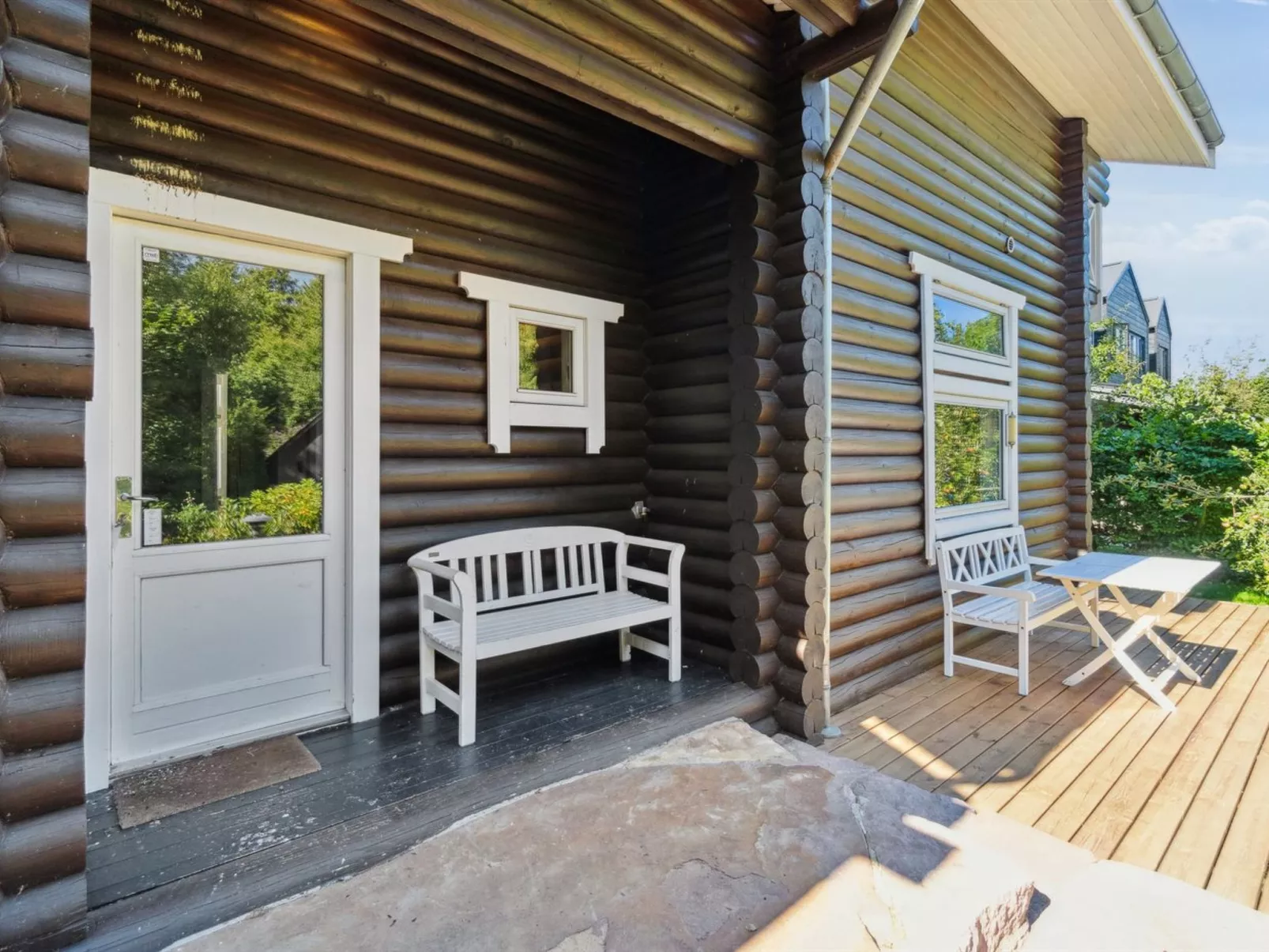 "Heli" - 200m from the sea