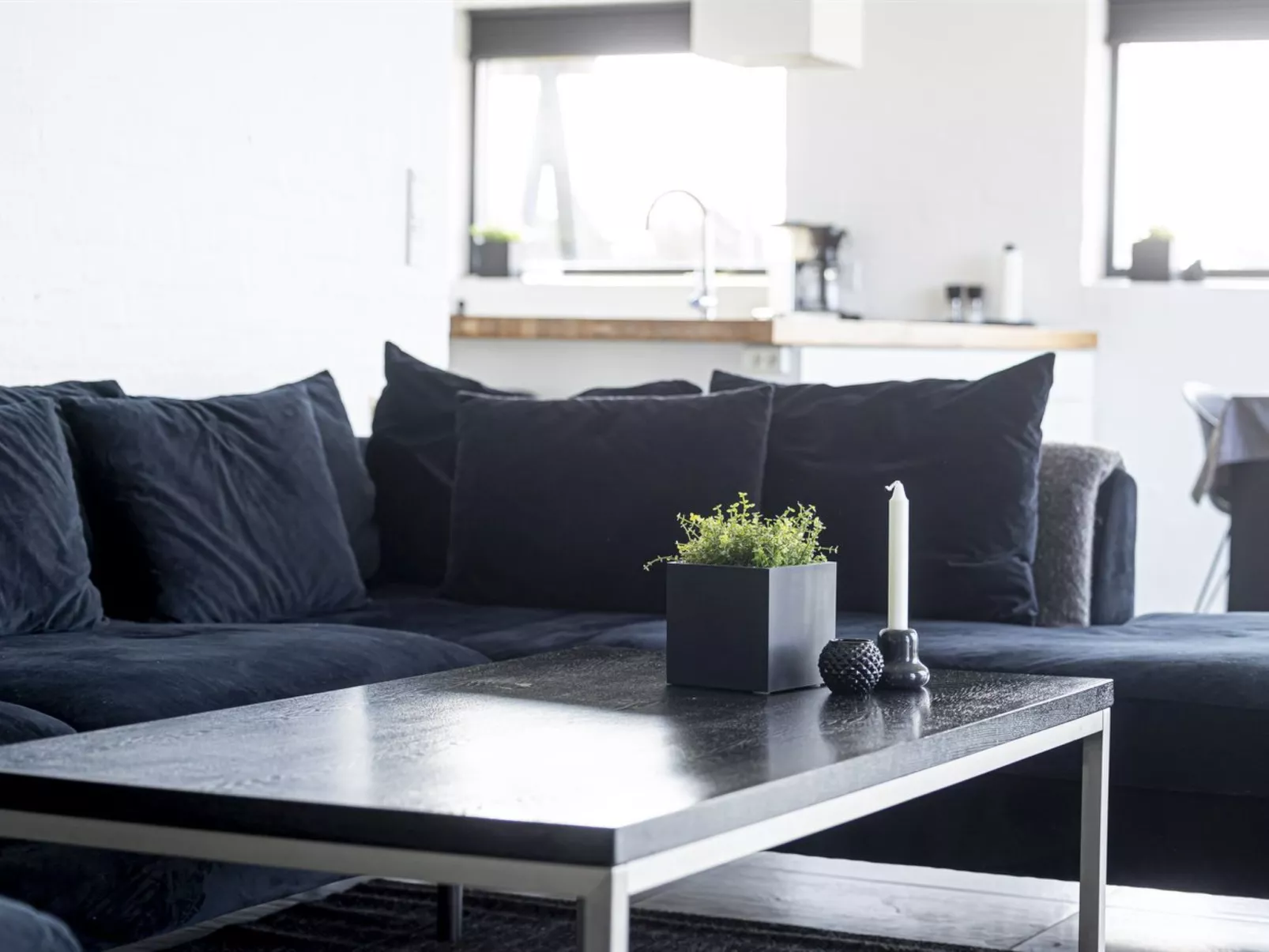 "Volfgang" - 250m from the sea