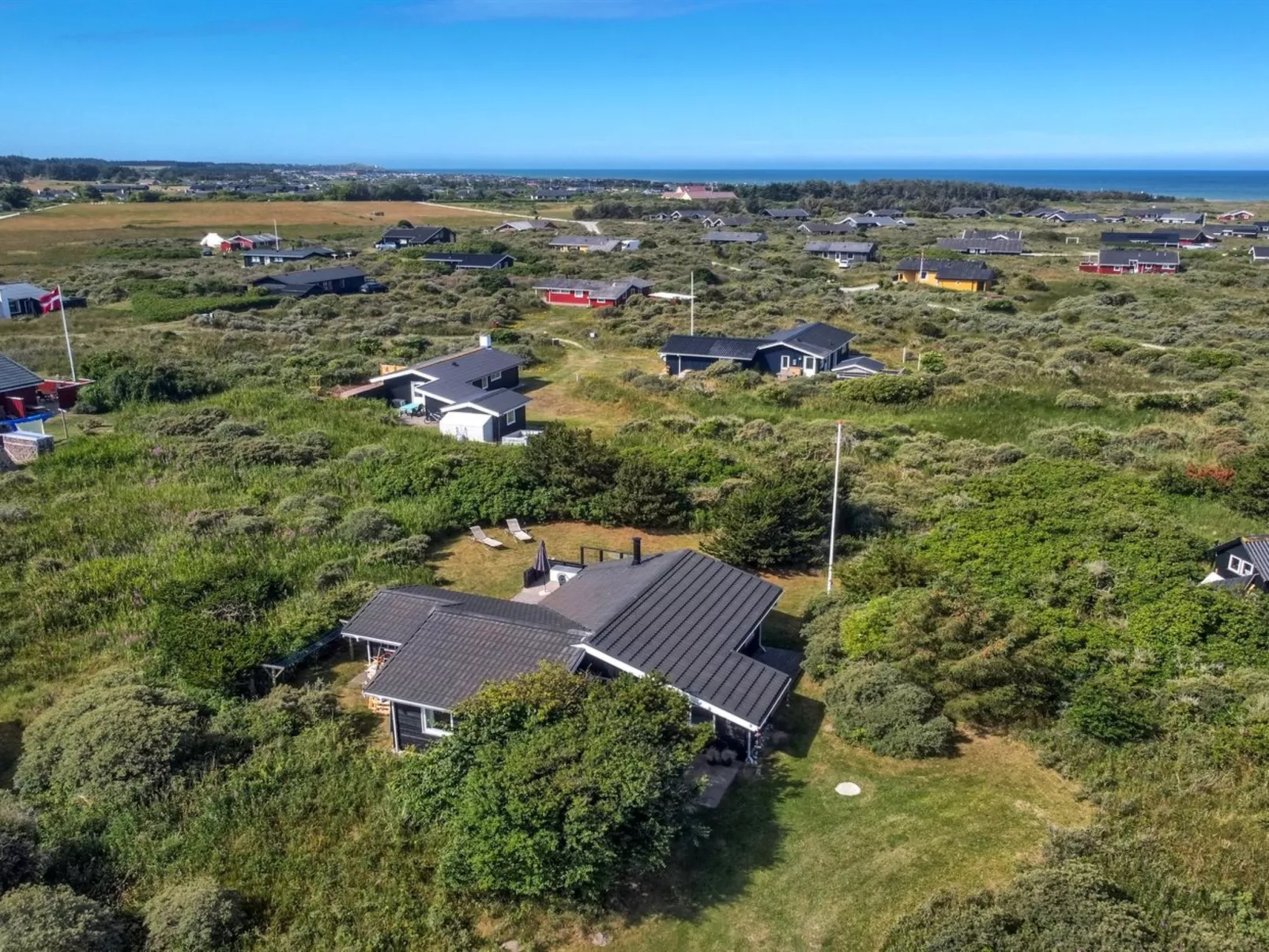 "Alice" - 1.3km from the sea