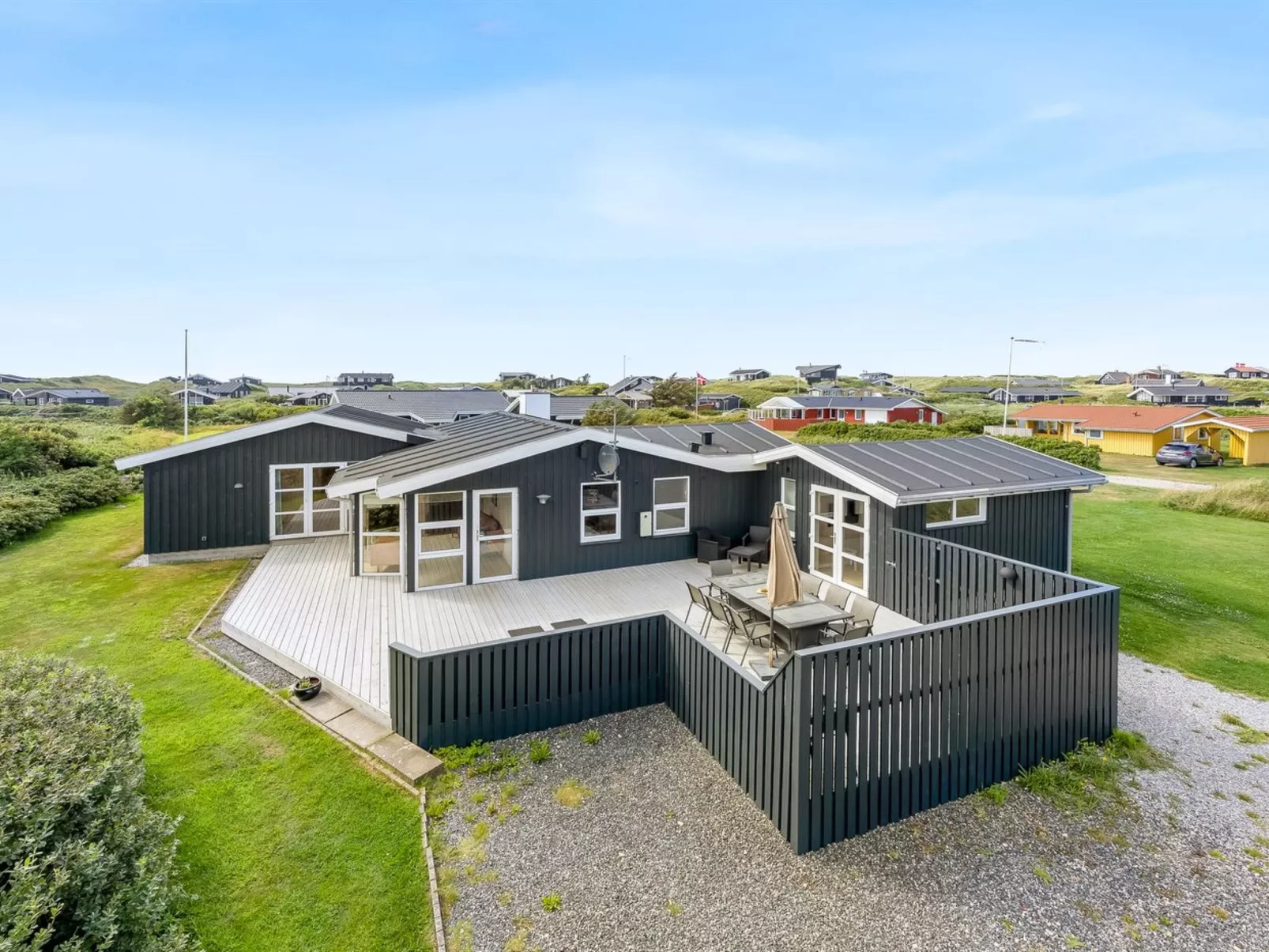 "Cvetan" - 200m from the sea