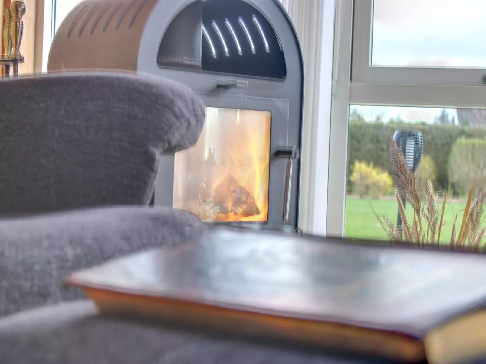 "Jyde" - 1.5km from the sea