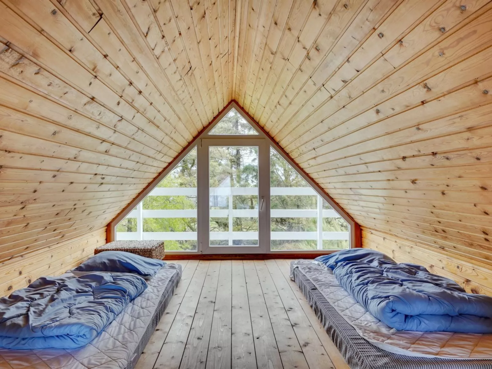 "Antero" - 4km from the sea