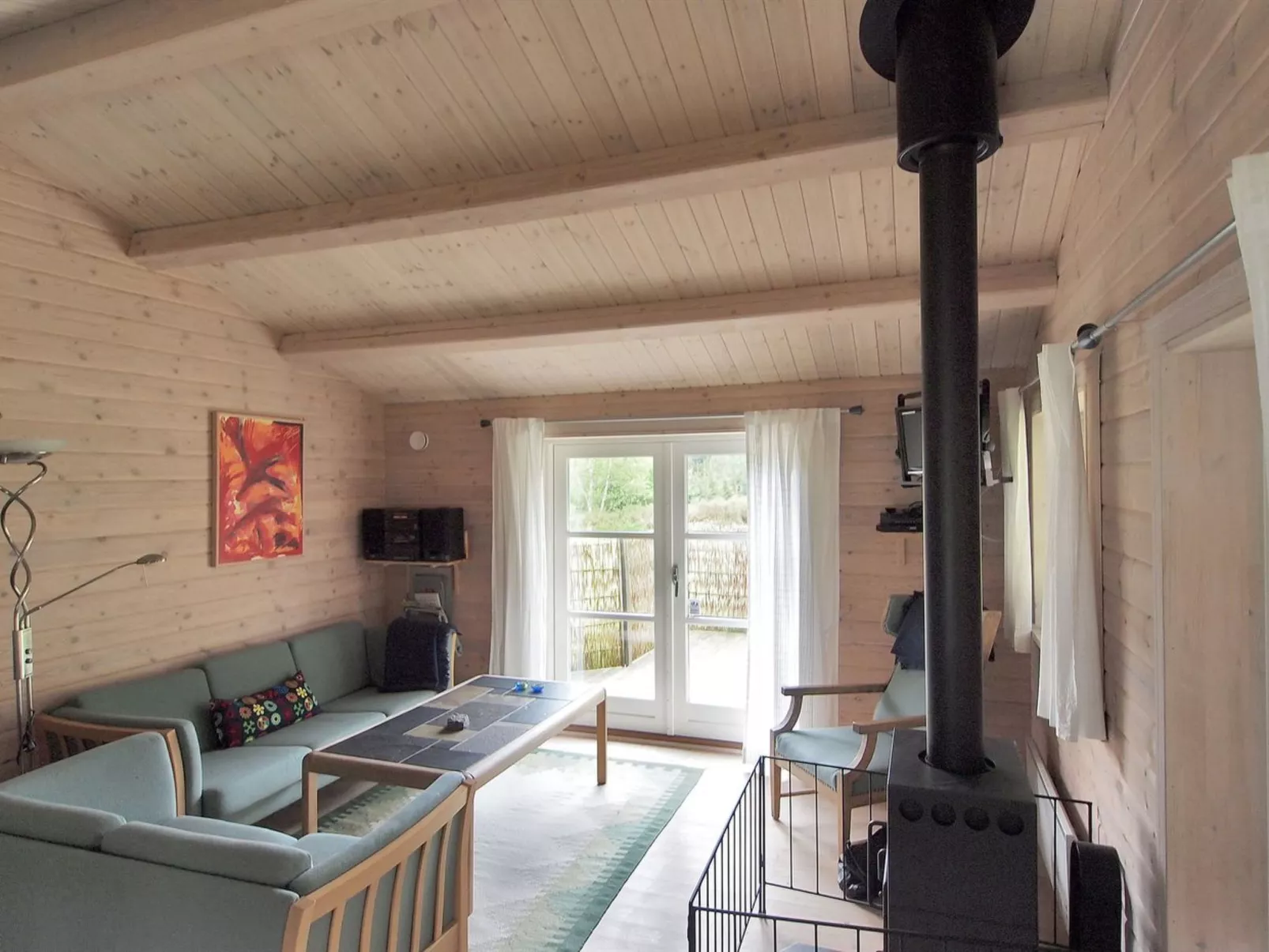 "Lilian" - 600m from the sea