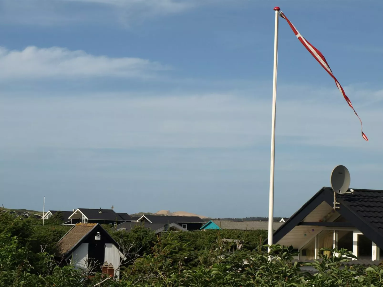 "Minza" - 250m from the sea