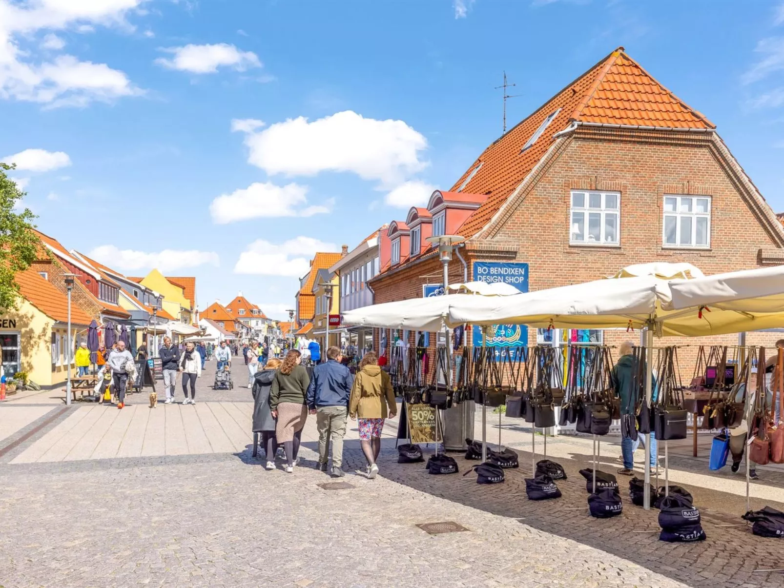 "Edita" - 250m from the sea