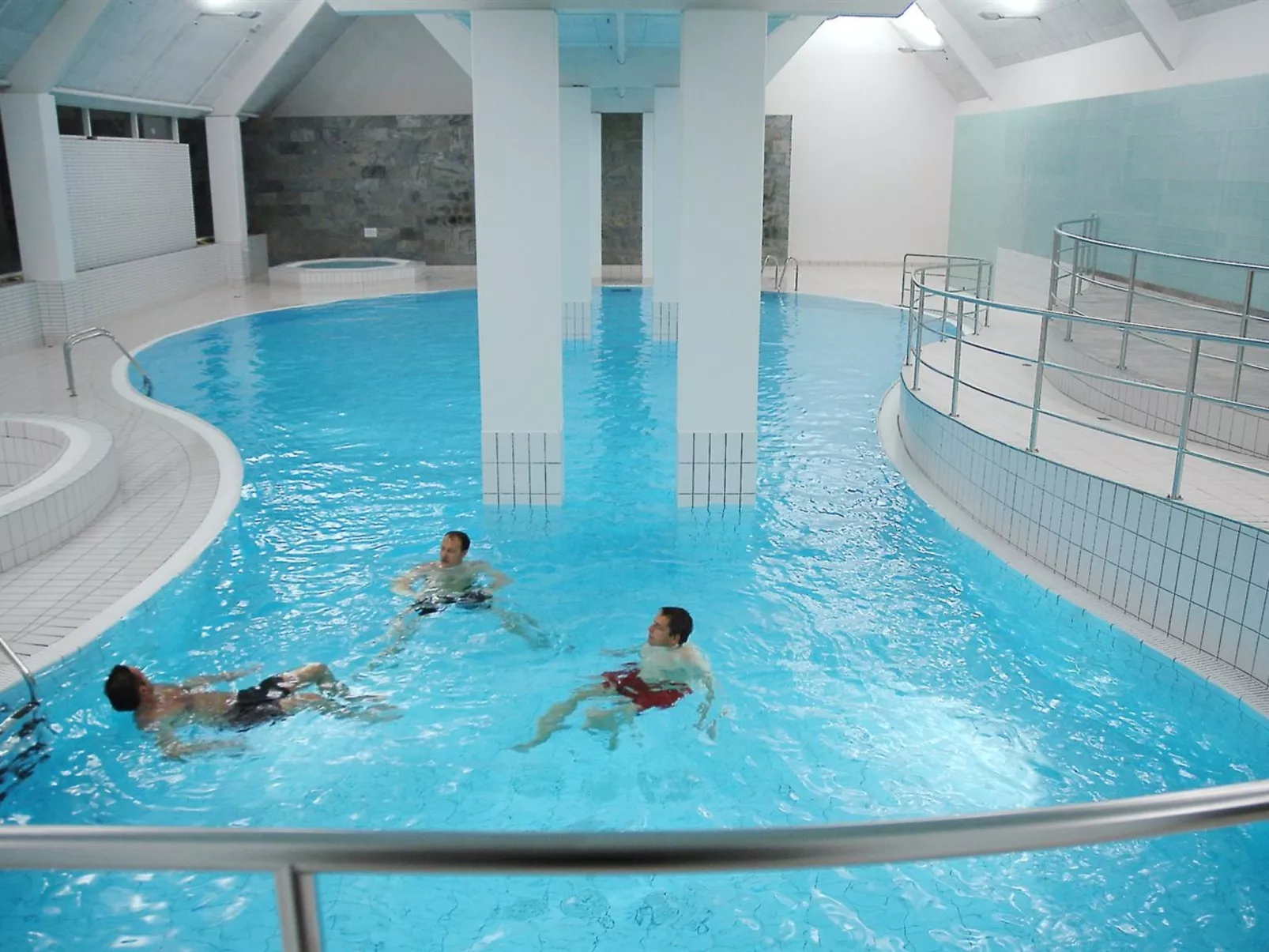 "Fanny" - 2km from the sea