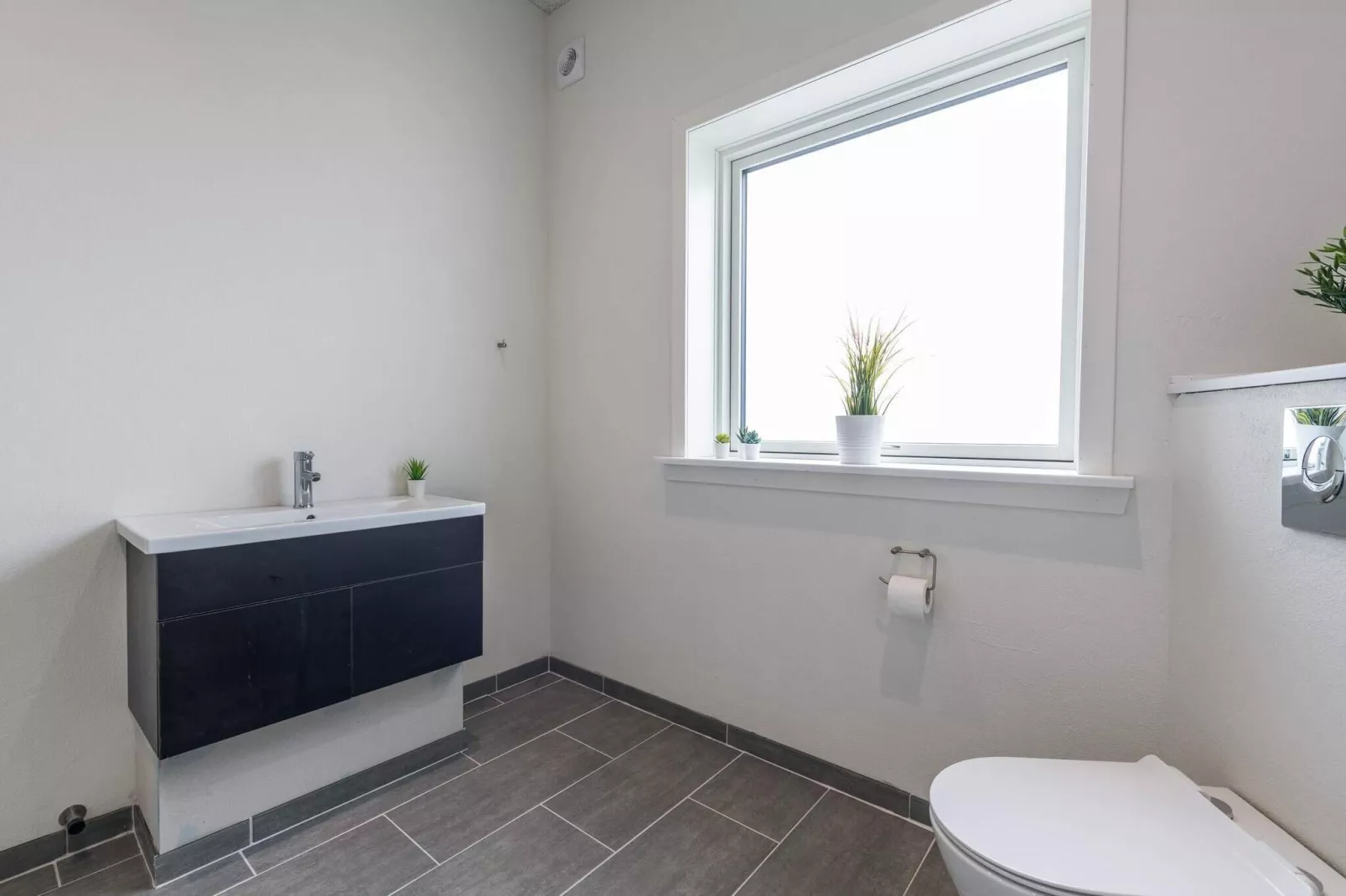 10 persoons vakantie huis in Hvide Sande-Binnen