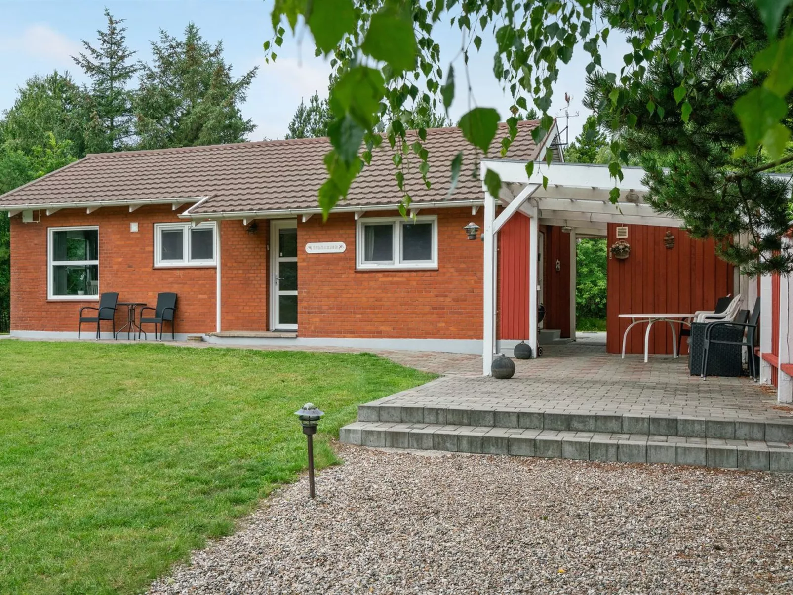 "Gwen" - 2.7km from the sea