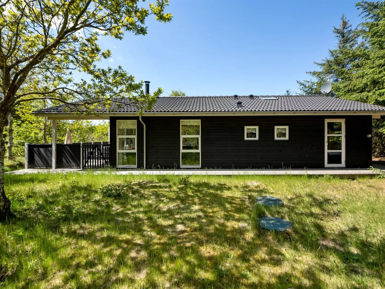 "Elena" - 800m to the fjord