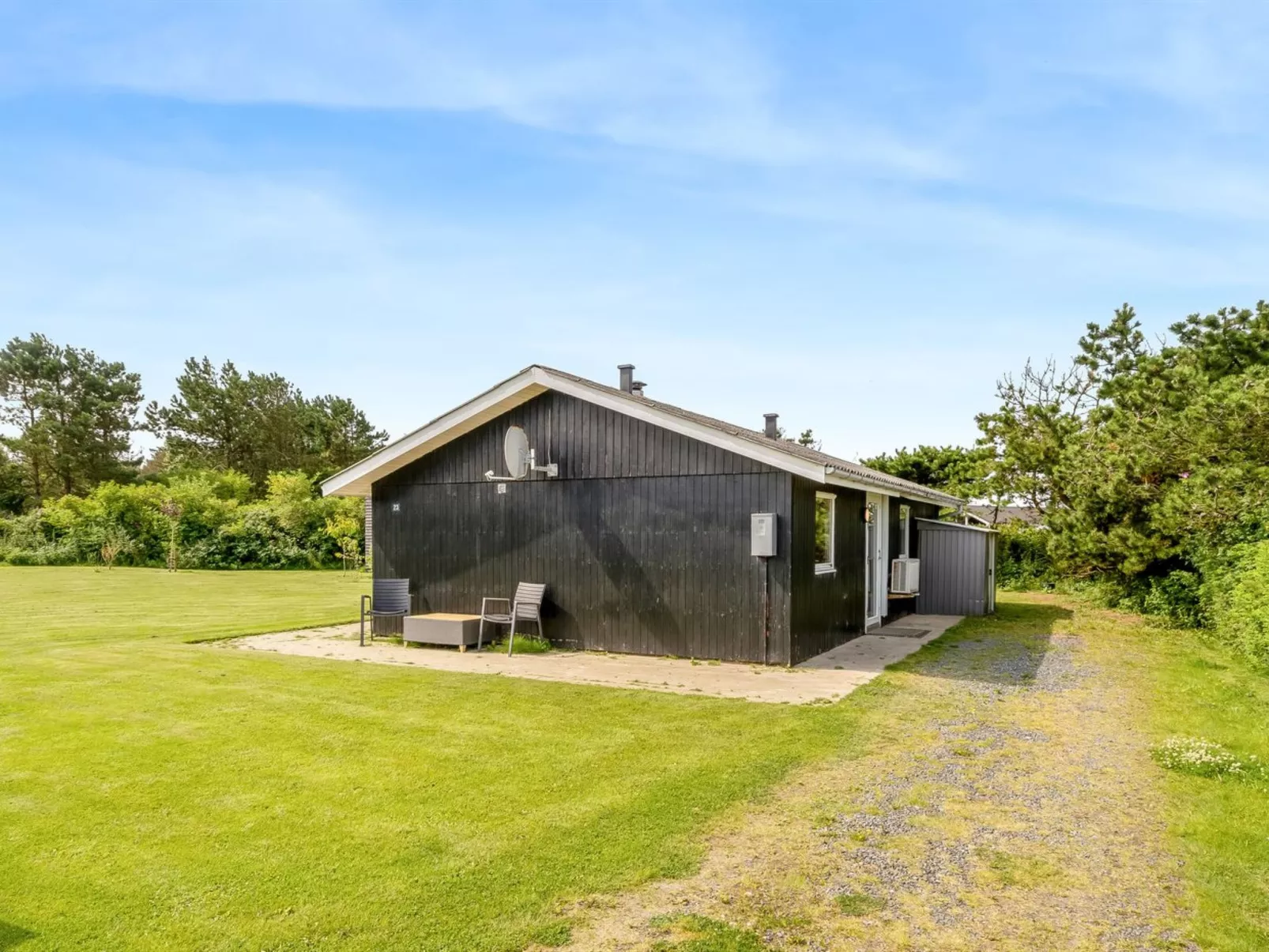 "Bistra" - 400m from the sea