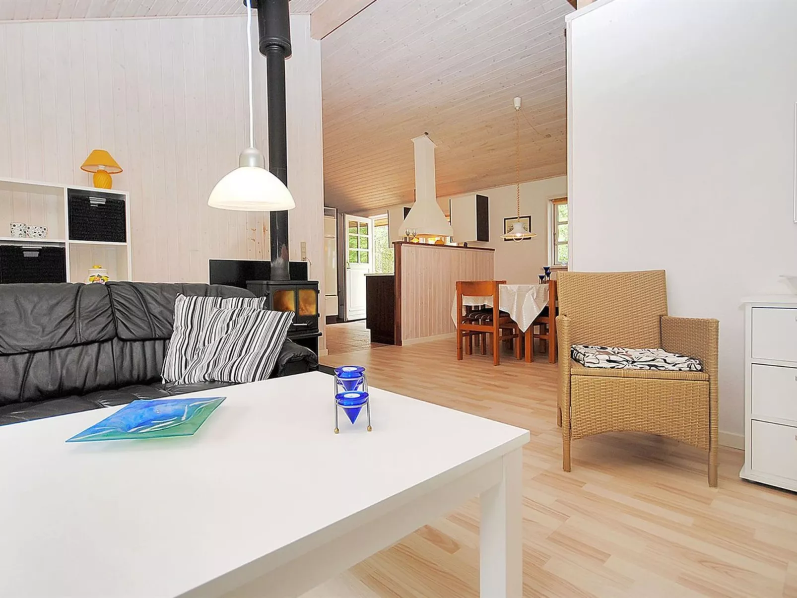 "Gesina" - 600m to the fjord