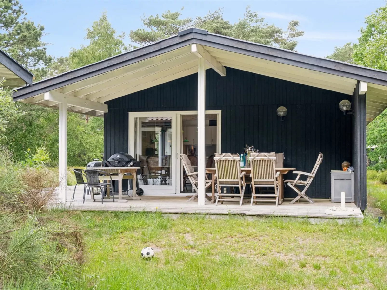 "Mirzə" - 250m from the sea