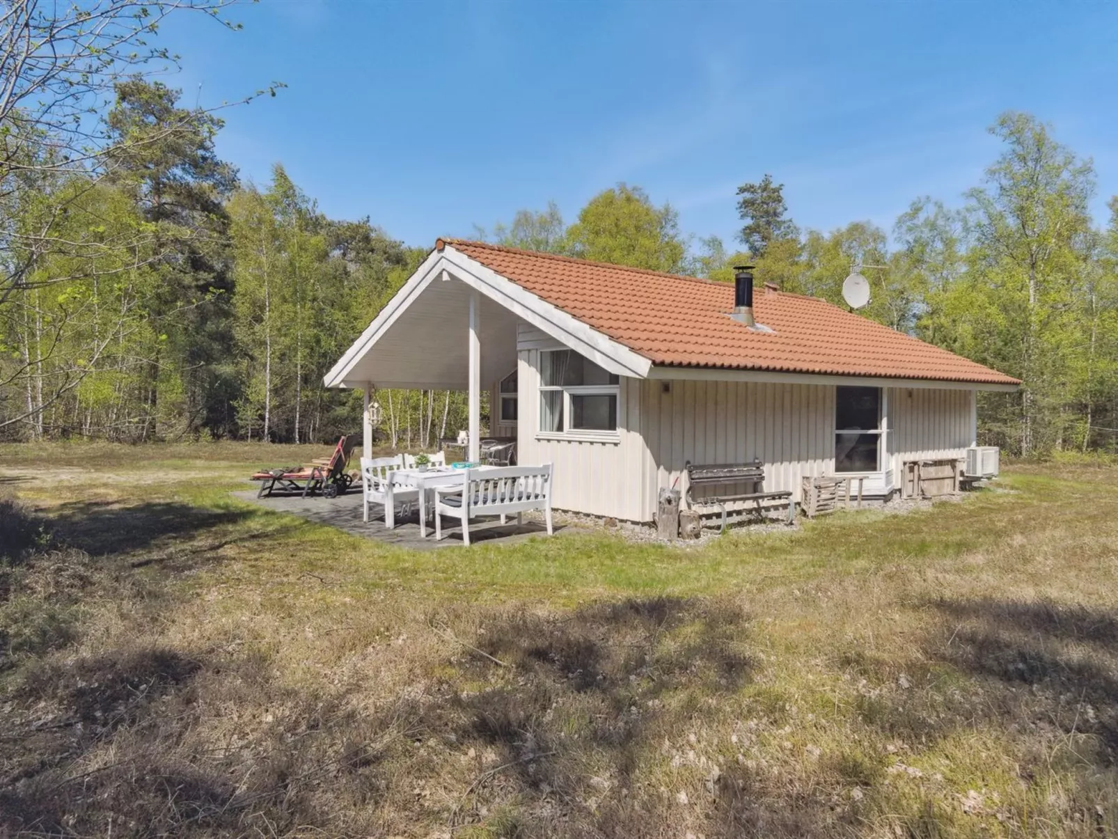 "Sörine" - 2km from the sea