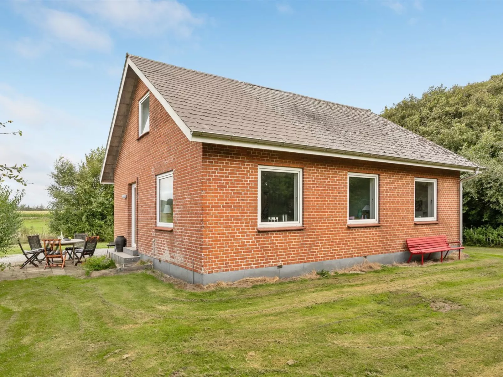 "Ewelina" - 15km from the sea