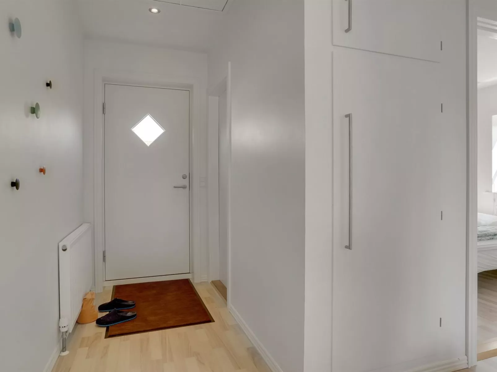 "Janes" - 400m from the sea