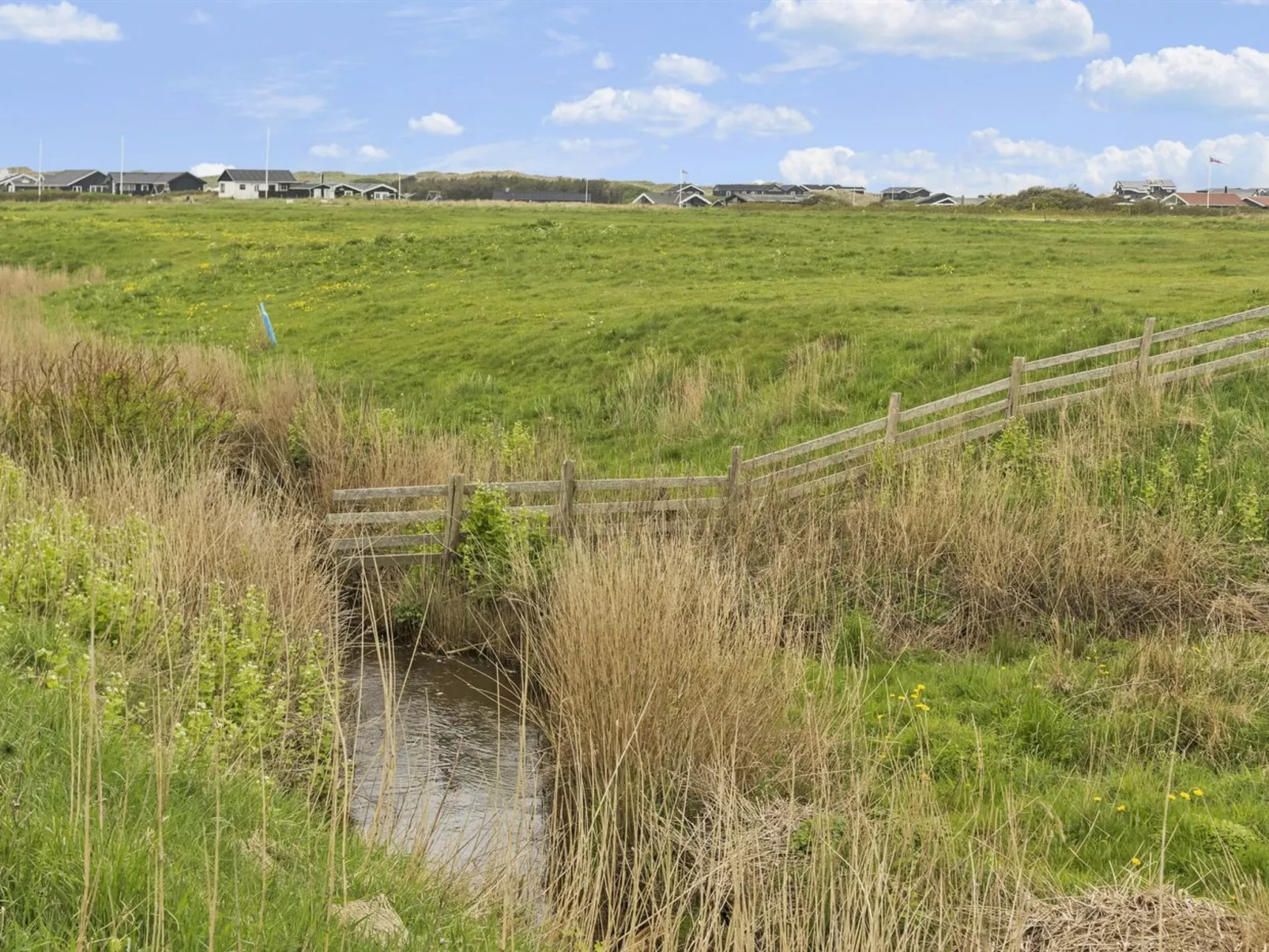 "Ilmatar" - 650m from the sea