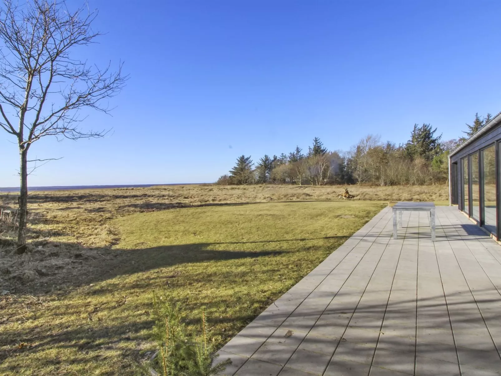 "Tindra" - 30m to the fjord