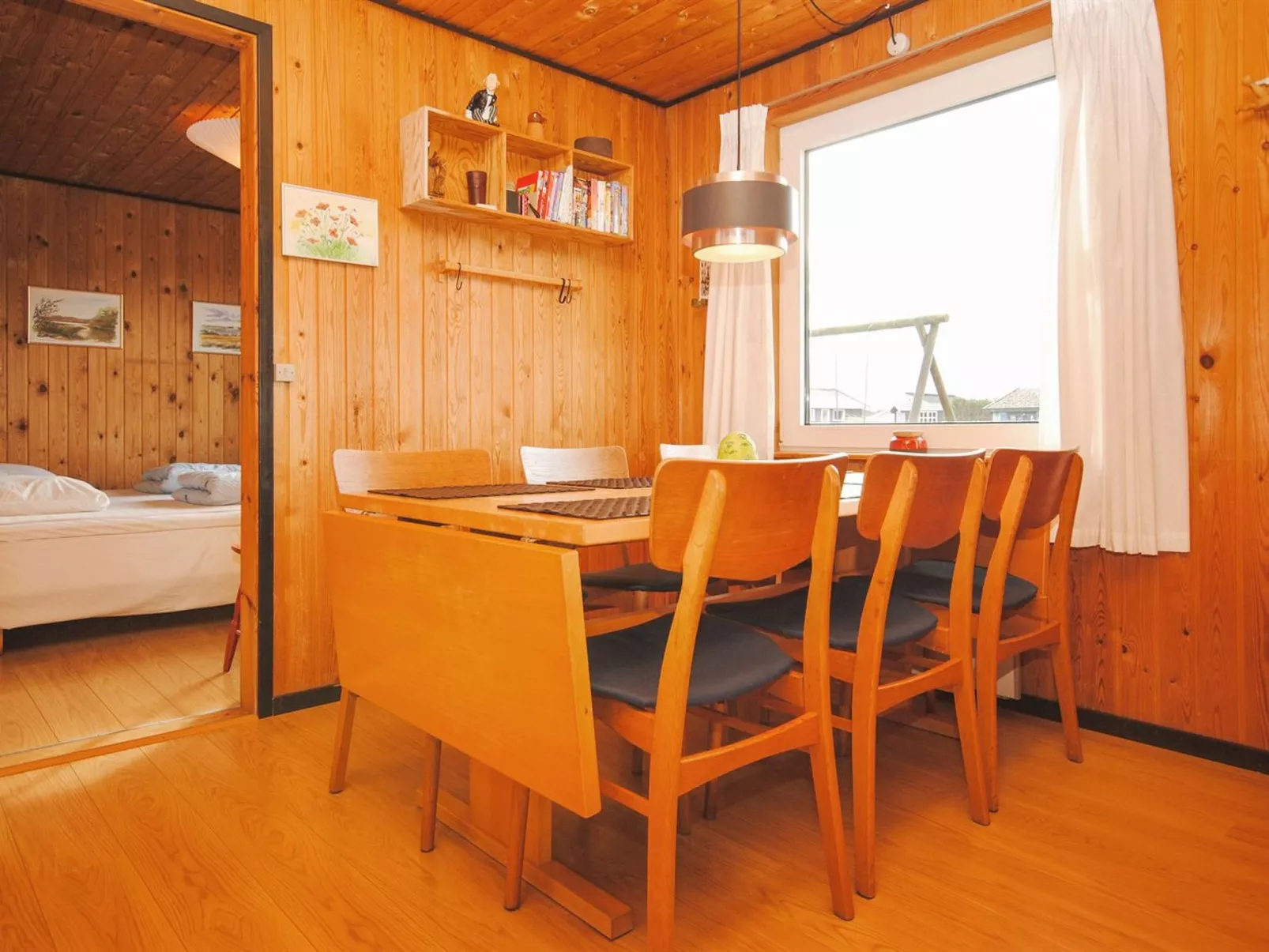 "Gisela" - 250m from the sea