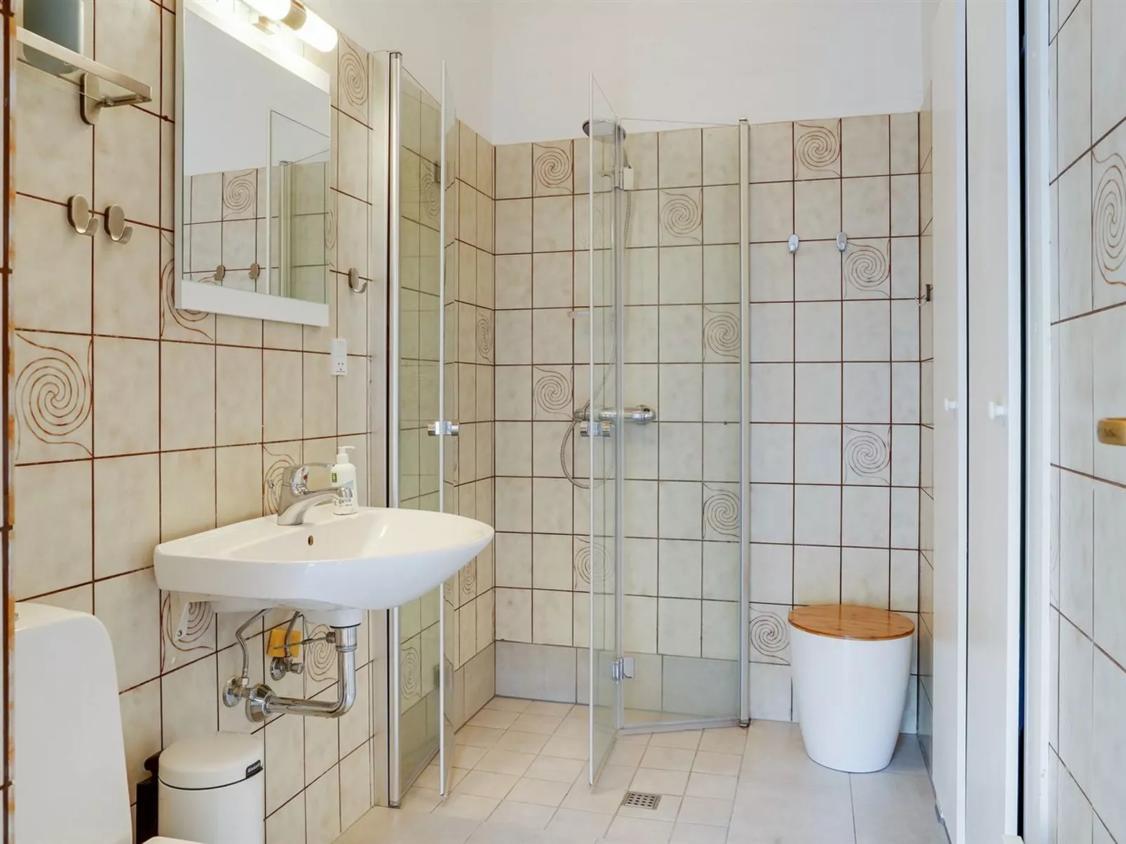 "Reinbald" - 1km from the sea