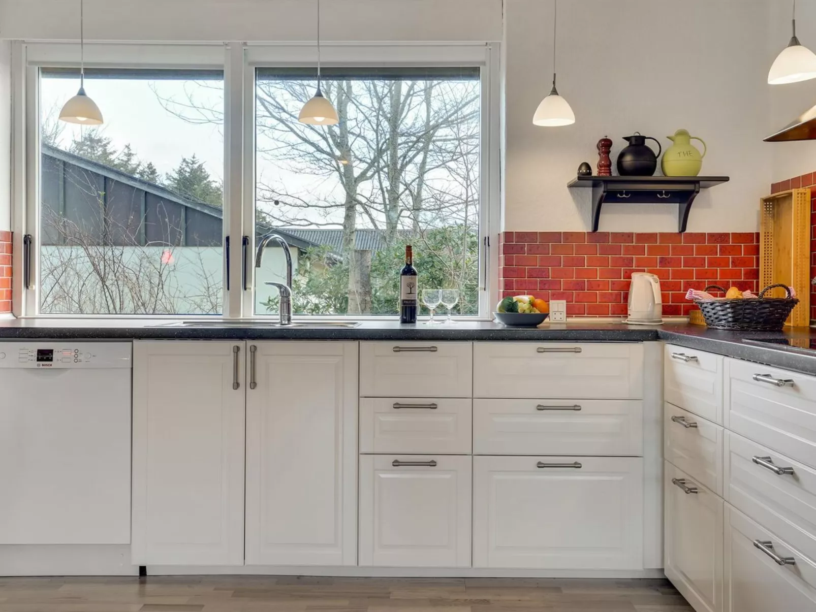 "Urho" - 500m from the sea