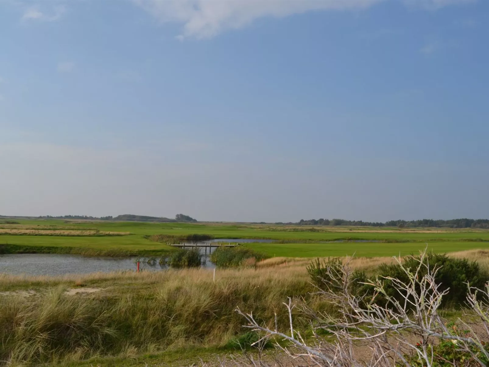 "Akim" - 2km from the sea