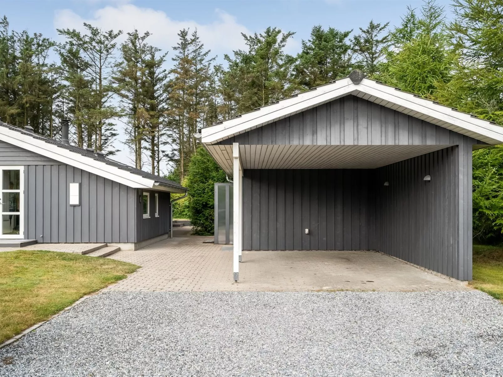 "Dimo" - 700m from the sea