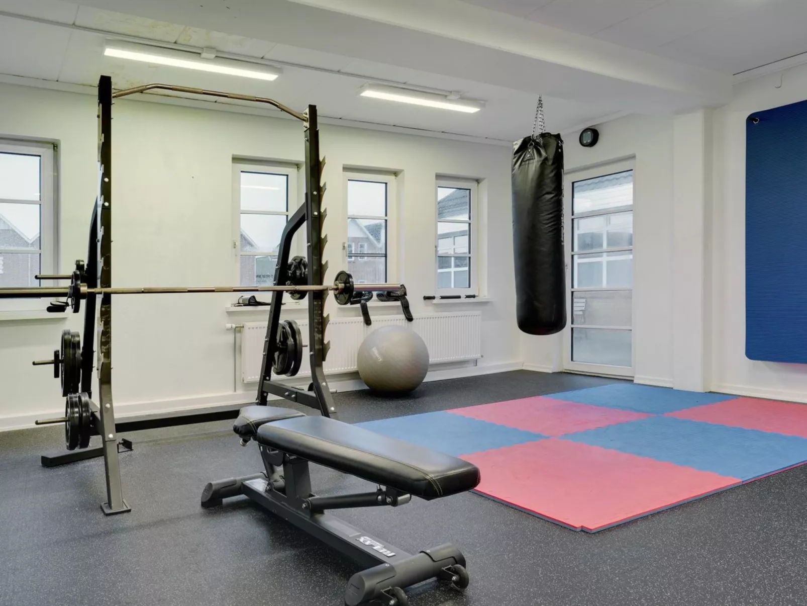 "Ameli" - 2.3km from the sea