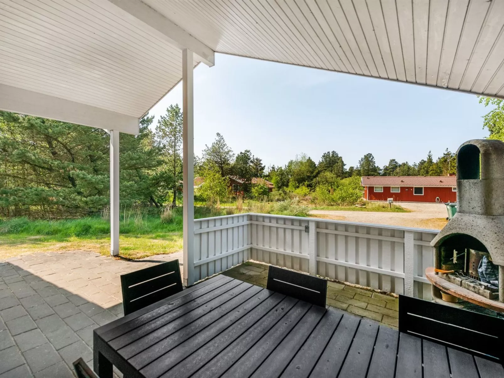 "Cora" - 1km from the sea