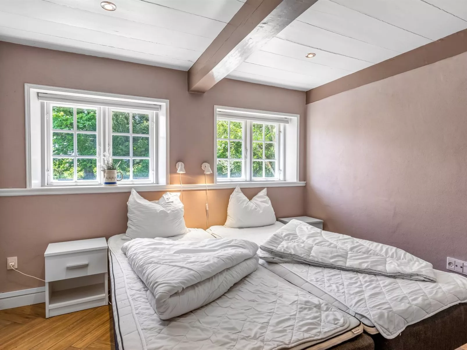 "Narvik" - 4.5km from the sea