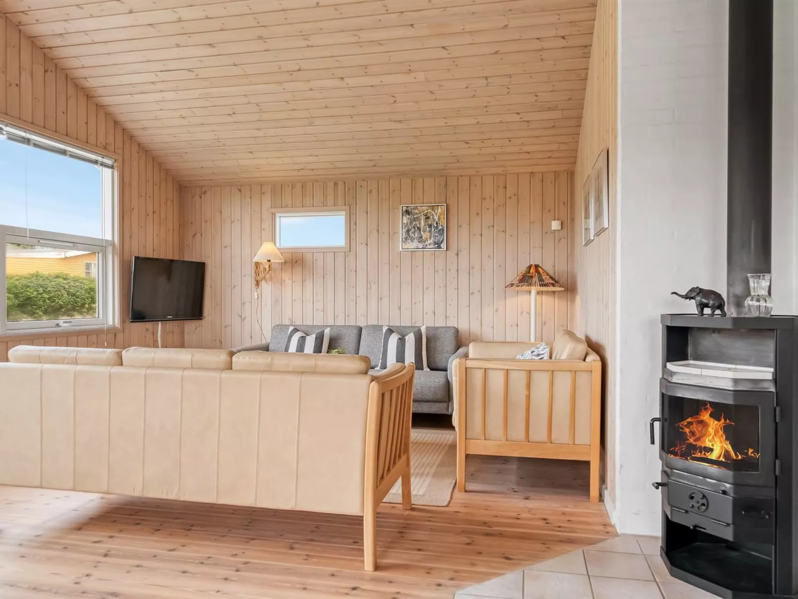 "Dolma" - 75m from the sea