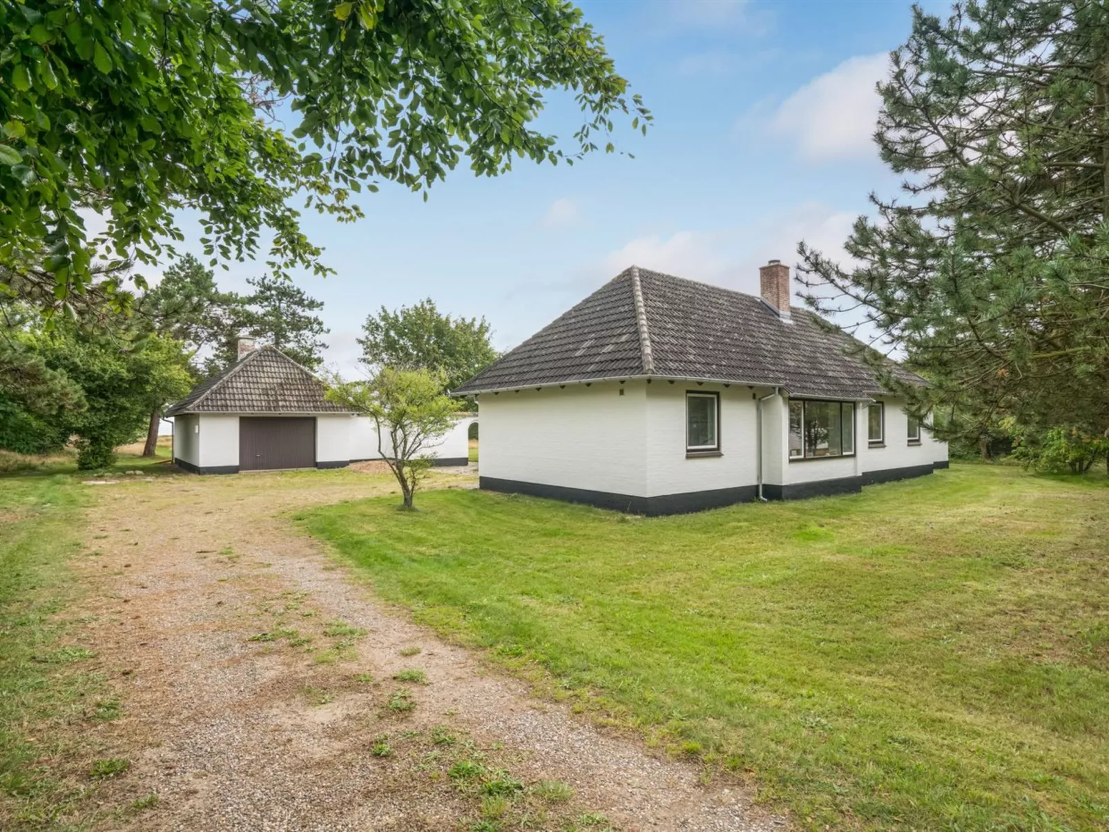 "Solmaz" - 3.5km from the sea