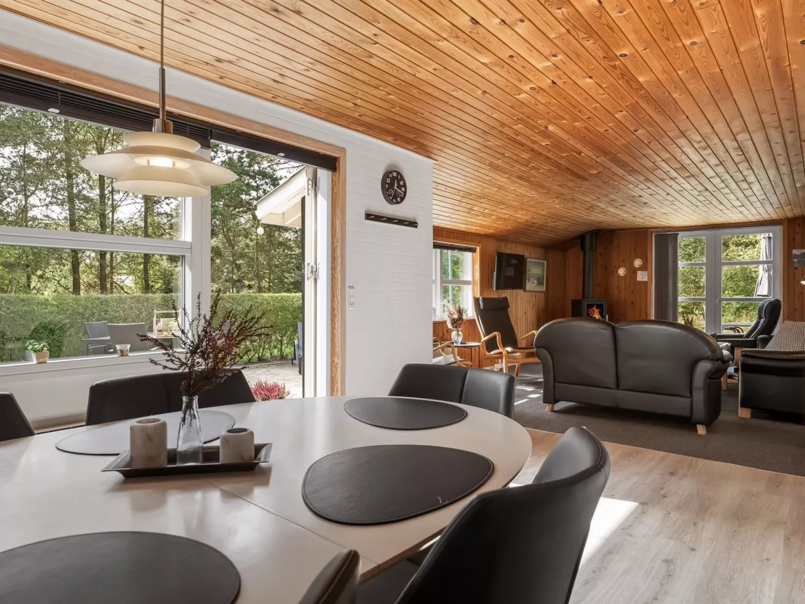 "Troen" - 3.8km from the sea