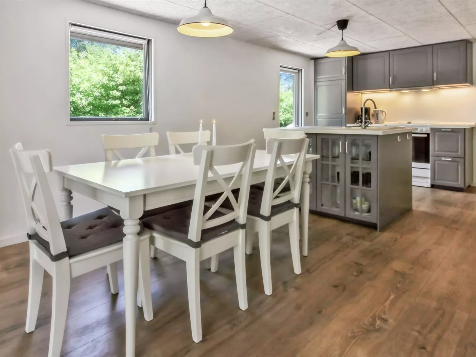 "Kabbi" - 2.6km from the sea