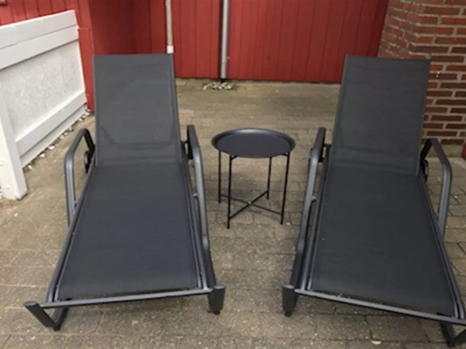 "Gabriela" - 1km from the sea