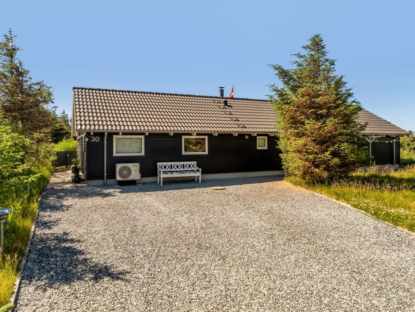 "Federica" - 500m from the sea