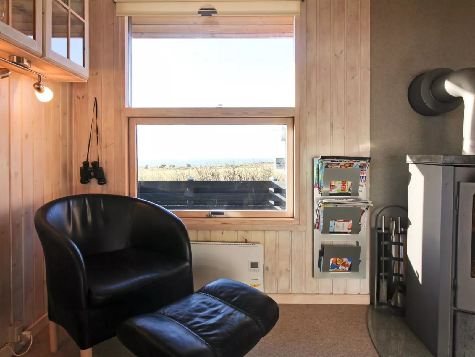 "Fabiola" - 200m from the sea