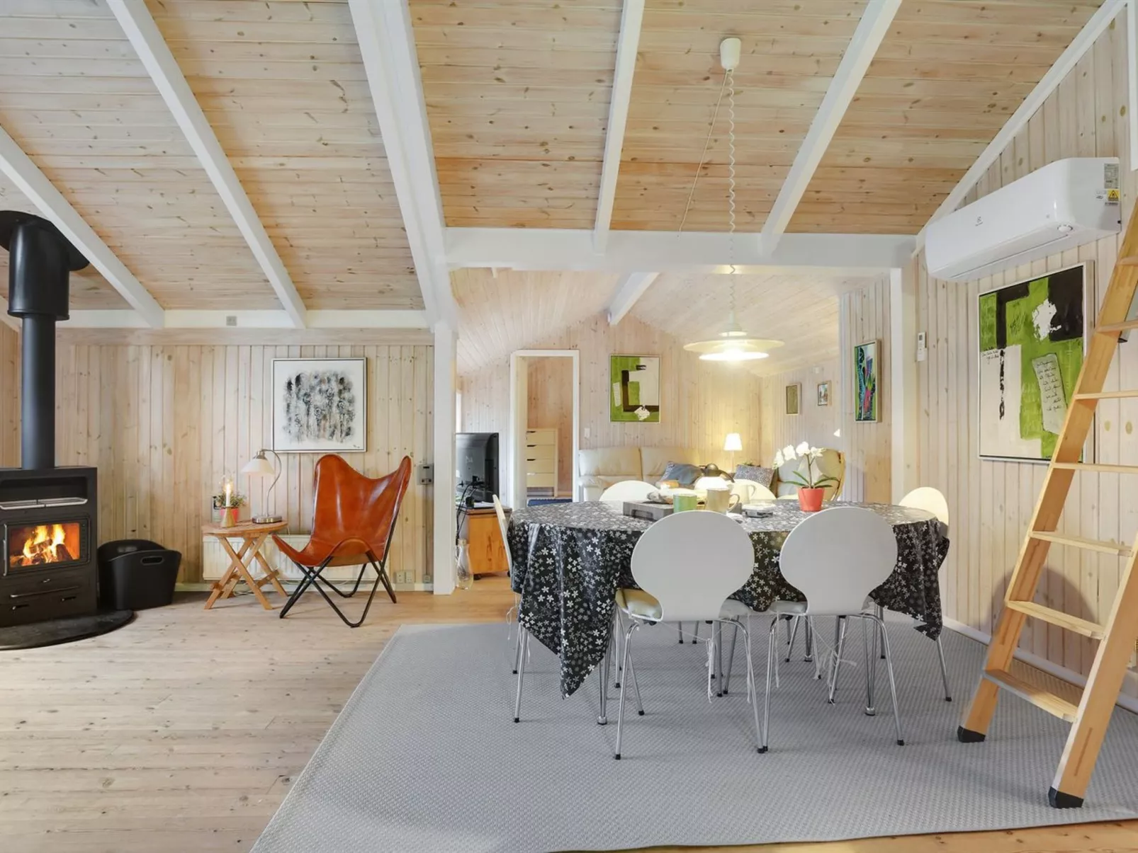 "Arwed" -  from the sea