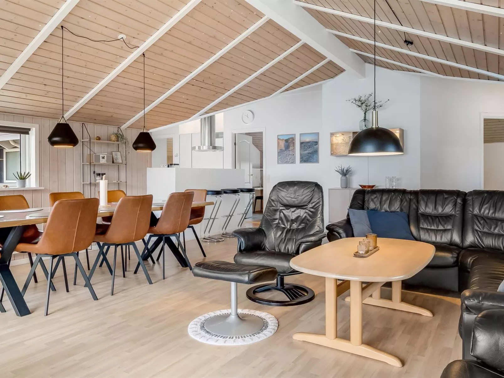 "Sakulfuer" - 2.5km from the sea