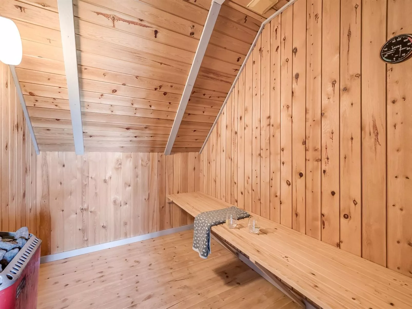 "Agga" - 200m from the sea