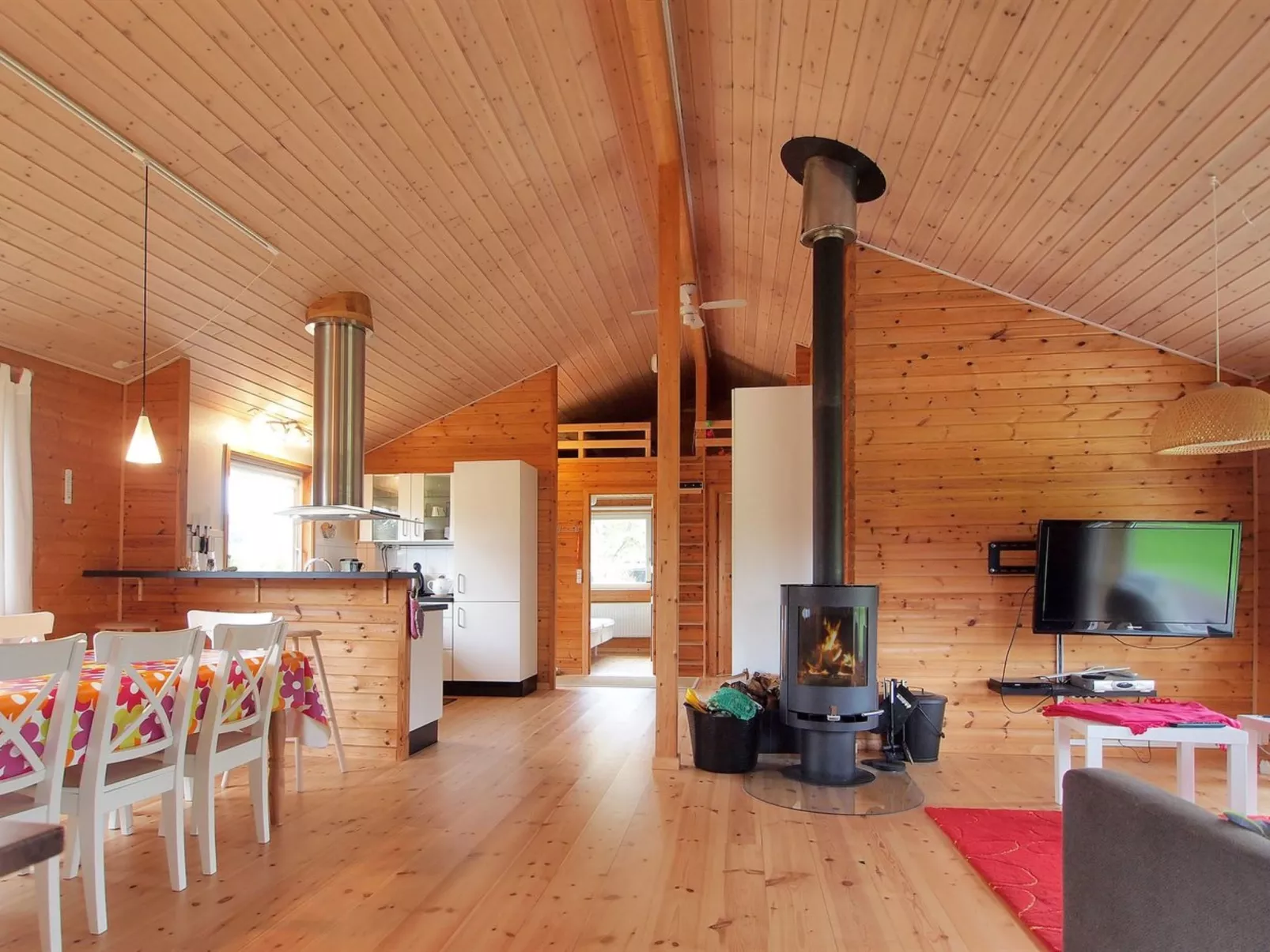 "Karanfilka" - 900m from the sea