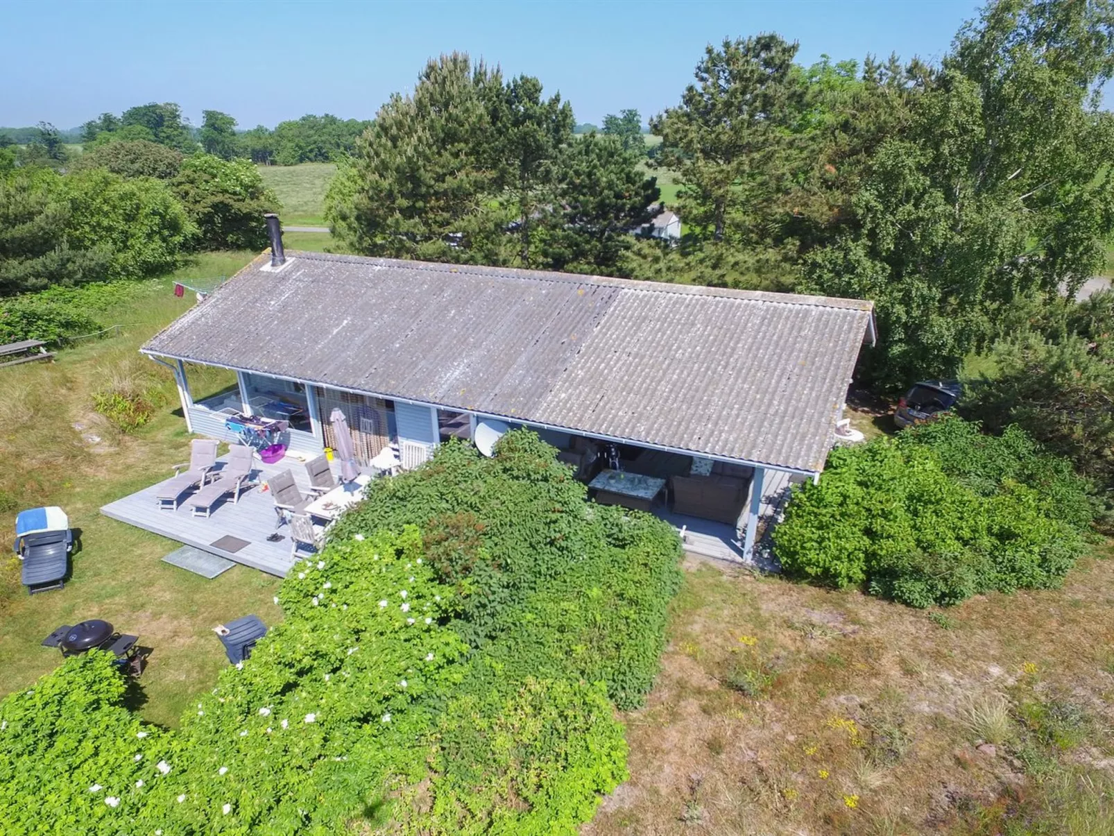 "Bondi" - 150m from the sea