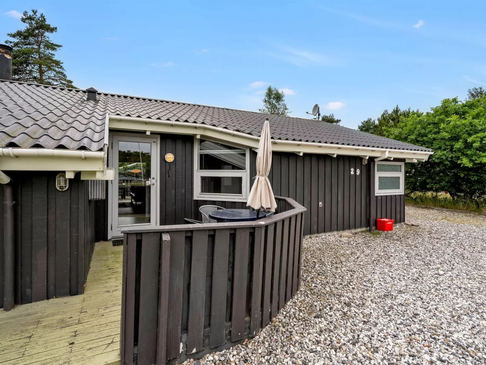 "Gjorgjija" -  from the sea