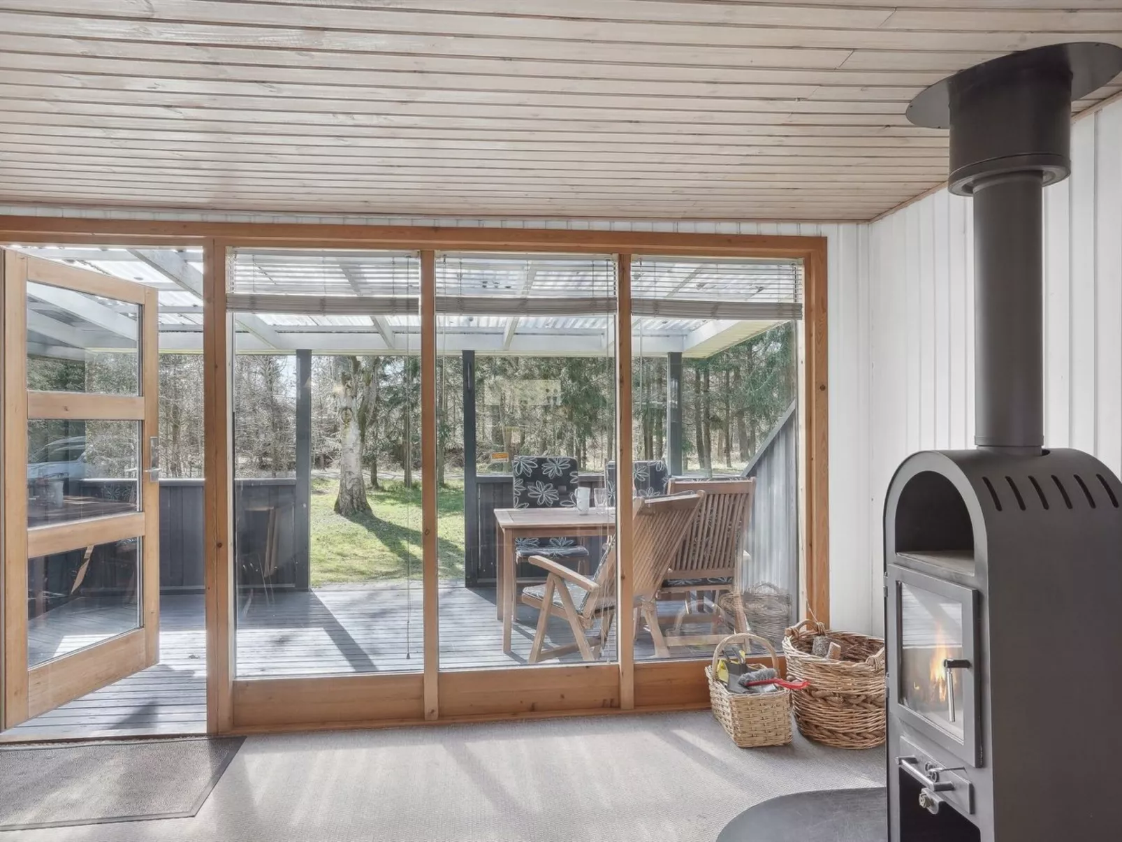 "Ketildor" - 100m from the sea