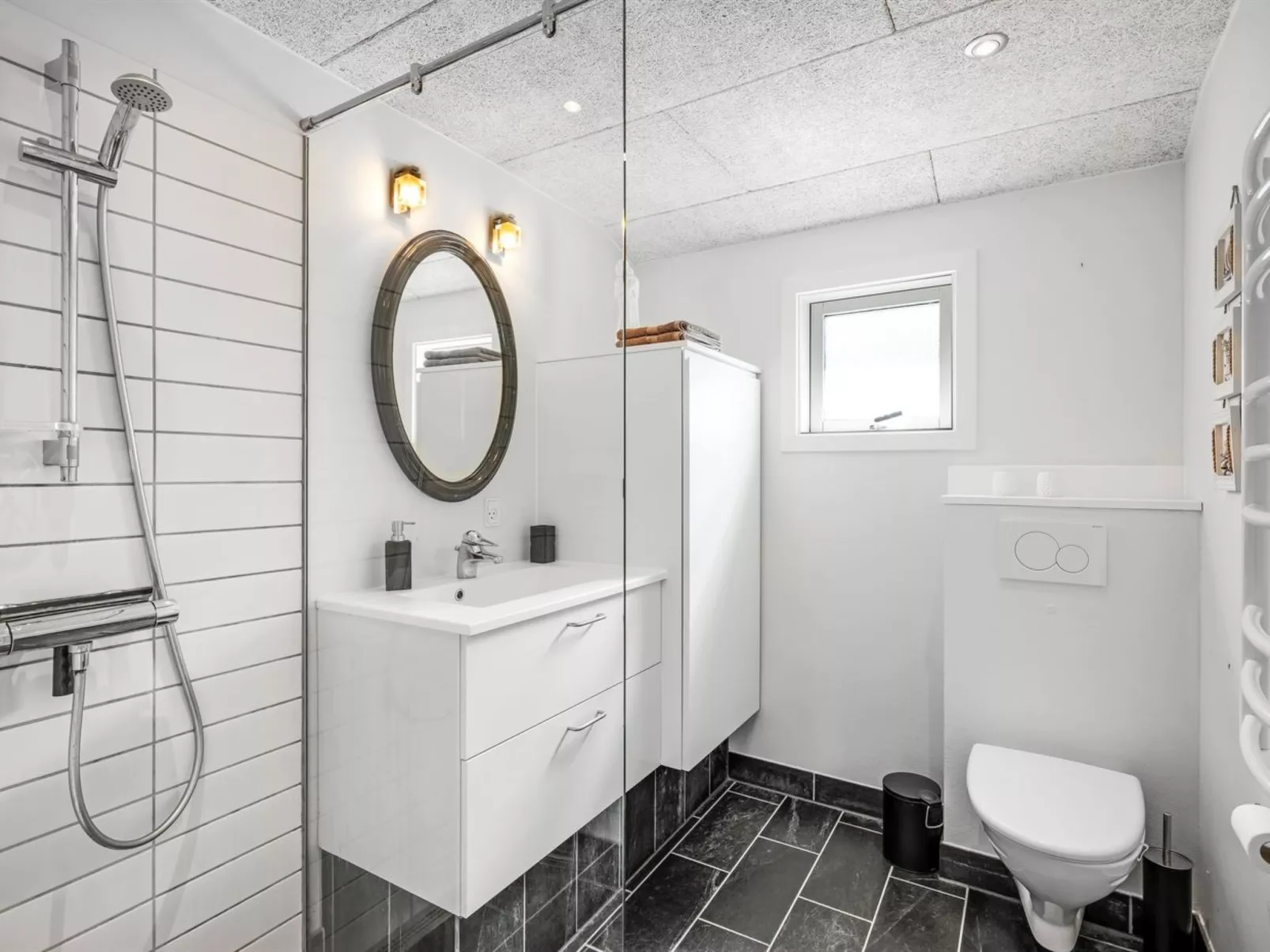 "Sebine" - 400m to the fjord