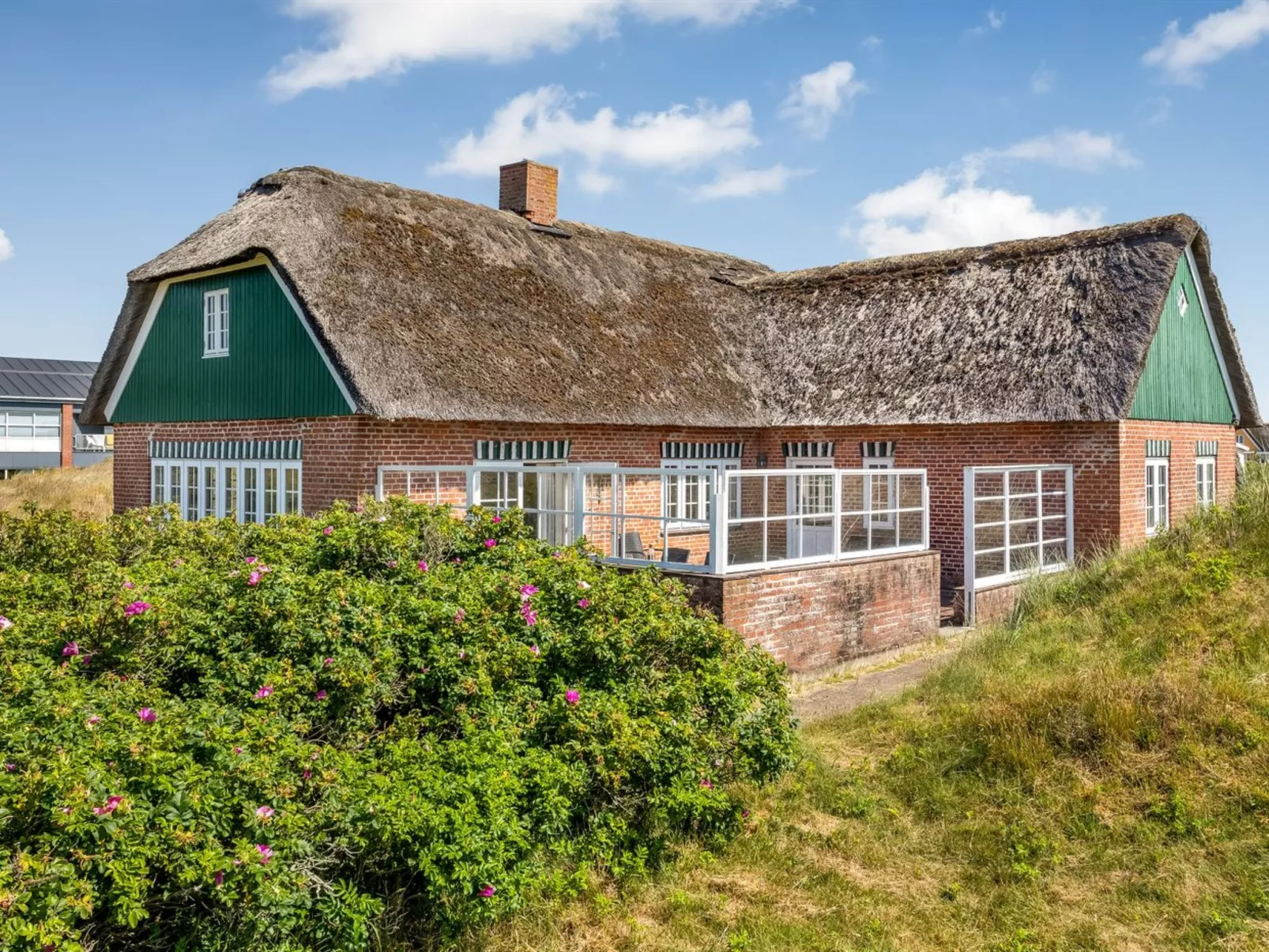 "Katerina" - 100m from the sea