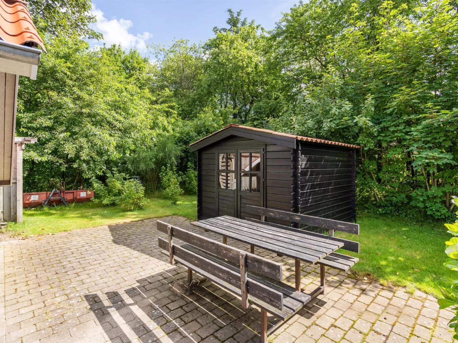 "Sighrik" - 30km from the sea