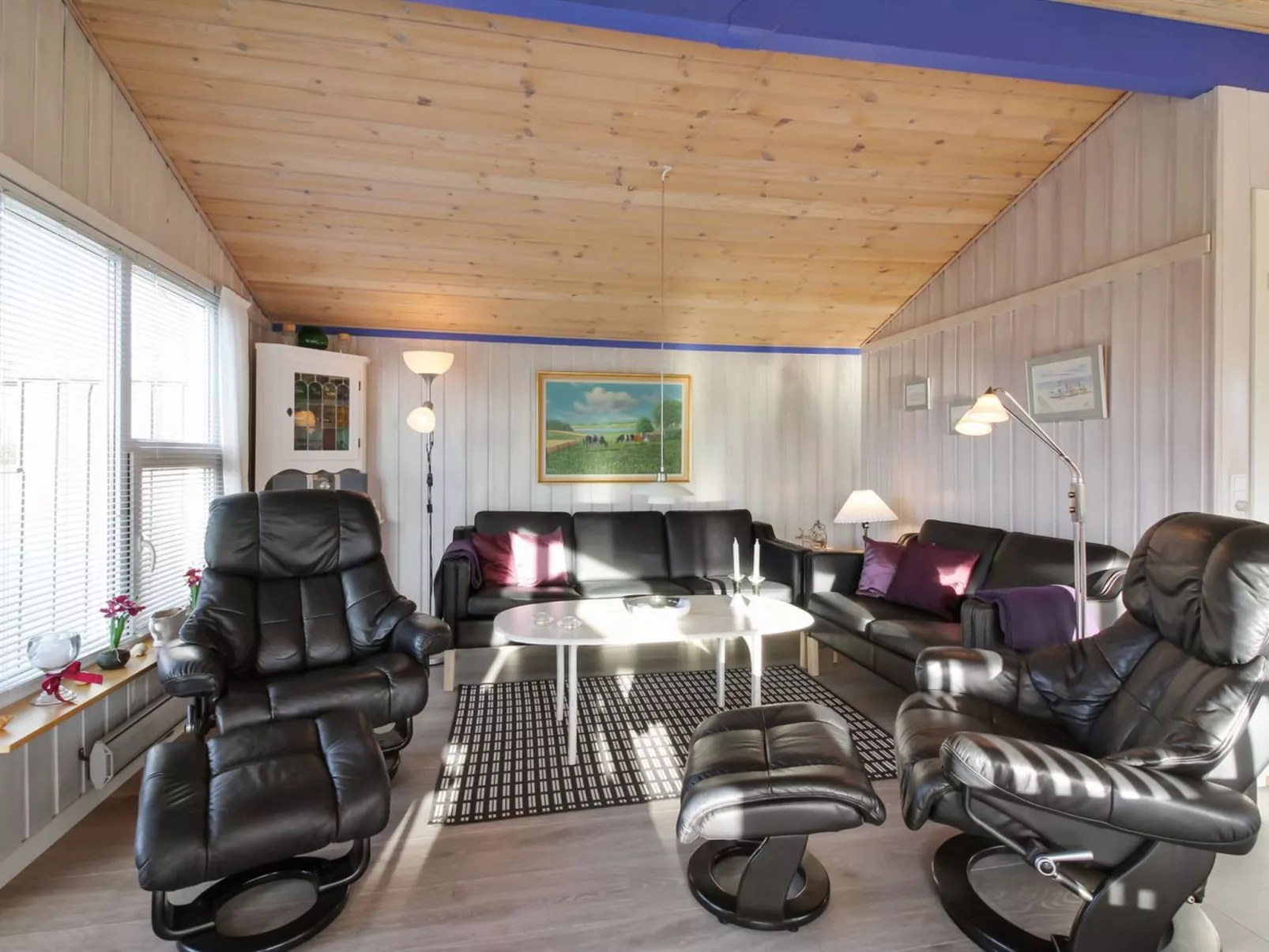 "Engelbrecht" - 400m from the sea