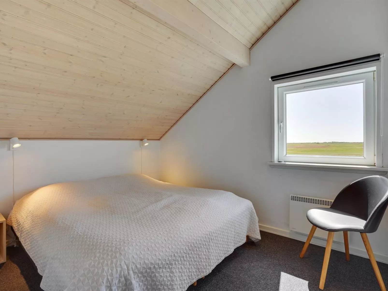 "Gerharde" - 2.3km from the sea